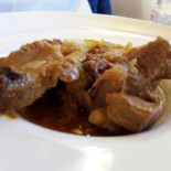 Diavoli E Carne Comida