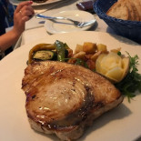 Al Capri Nourriture
