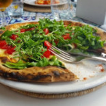 Al Capri Comida