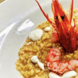 Osteria&pizzeriadaipazzi Nourriture