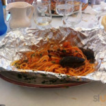 La Locanda Del Re food