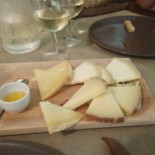 Gallo Nourriture