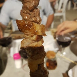 Gallo Nourriture
