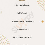 Pabo's Pizza Nourriture