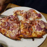 Pabo's Pizza Nourriture