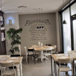 Pabo's Pizza Nourriture