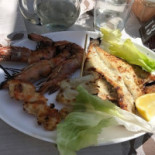 La Tratta Osteria Del Pesce Fresco Nourriture