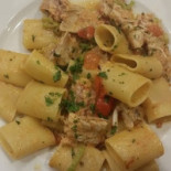 La Tratta Osteria Del Pesce Fresco Extérieur