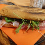 Osteria E Cucina Nourriture