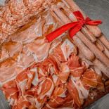 Osteria E Cucina Nourriture