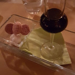 Pizzeria Momo's Nourriture