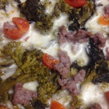 Pizzeria Momo's Nourriture