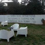 Caffe Dell'orto Extérieur