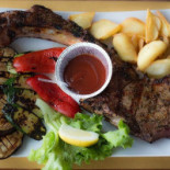 Piaceri Carnali Comida