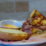 Piaceri Carnali Comida