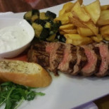 Piaceri Carnali Comida
