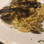 Bar-ristorante-pizzeria Amici Miei food