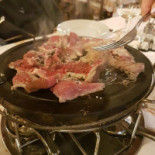 Venturi Nourriture
