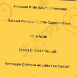 Dal Pagano Nourriture