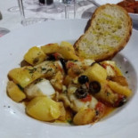 Dal Pagano Nourriture