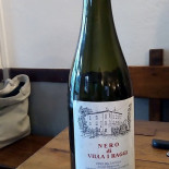 Trattoria E' Galet Comida