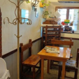 Trattoria E' Galet Dentro