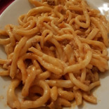 Trattoria E' Galet Comida