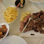Dal Pagano Nourriture