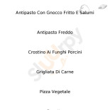 La Roccia Carte