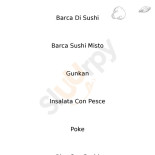 Wasabi Sushi Carte