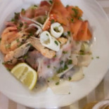 Il Mediterraneo Nourriture