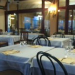 Il Mediterraneo Comida