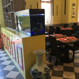 Pechino Comida