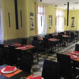Pechino Comida