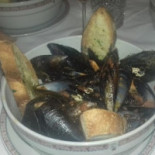 Il Tempio food