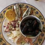 Il Tempio food
