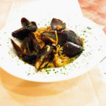 Il Tempio food
