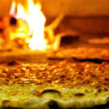 Il Tempio food