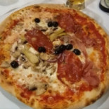 Il Tempio food