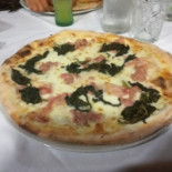 Il Tempio food