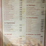 L'angoletto Carte