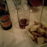 Ops Gastropub Nourriture