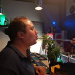 Ops Gastropub Nourriture
