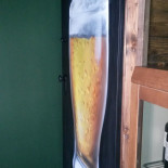 Ops Gastropub Nourriture