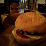 Ops Gastropub Nourriture