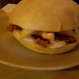 Ops Gastropub Nourriture