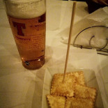 Ops Gastropub Nourriture