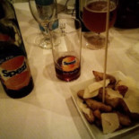 Ops Gastropub Nourriture