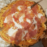 La Calchera Nourriture