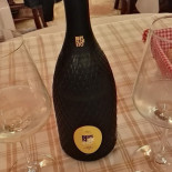 La Calchera Nourriture